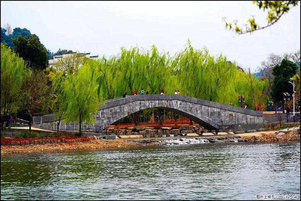 【春天，广西桂林灌阳县向您发出邀请！】江口老街又逢春 - 游山玩水 - 杭州生活社区 - 杭州28生活网 hz.28life.net