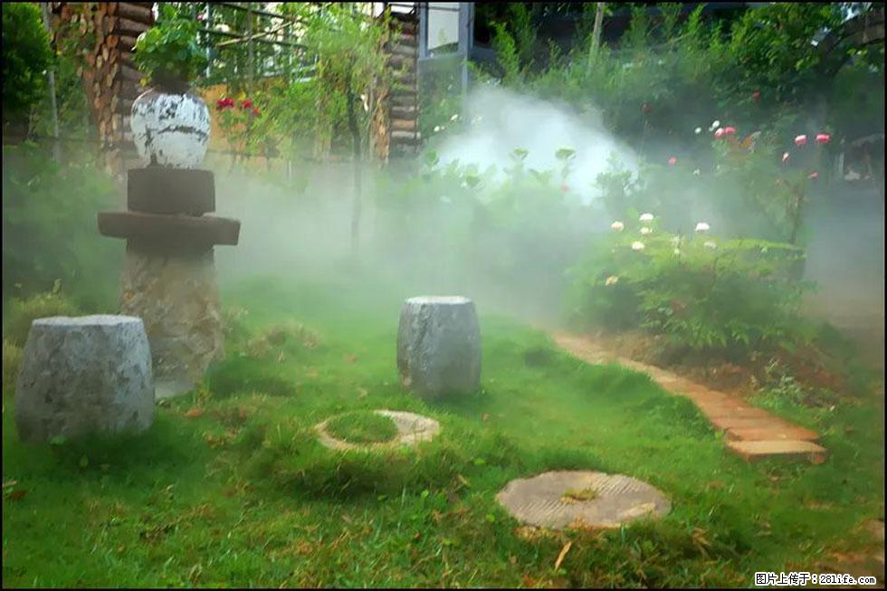 【春天，广西桂林灌阳县向您发出邀请！】如梦似幻莲溪庐 - 游山玩水 - 杭州生活社区 - 杭州28生活网 hz.28life.net