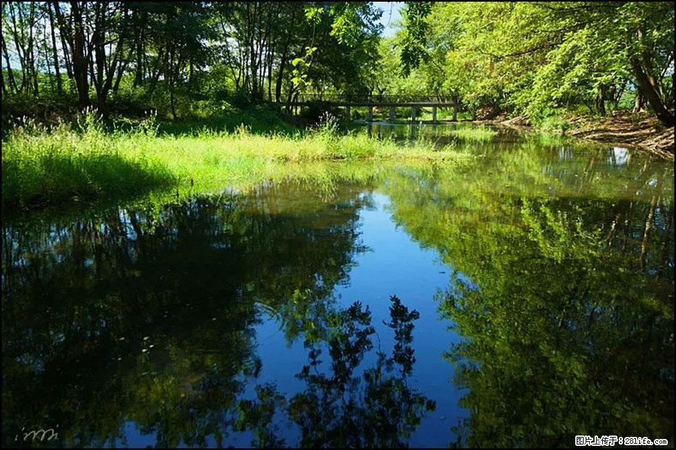 【春天，广西桂林灌阳县向您发出邀请！】熊家寨湿地公园 - 游山玩水 - 杭州生活社区 - 杭州28生活网 hz.28life.net