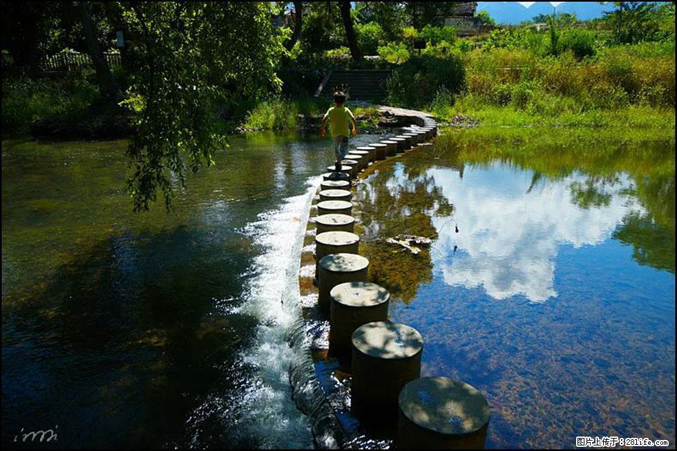 【春天，广西桂林灌阳县向您发出邀请！】熊家寨湿地公园 - 游山玩水 - 杭州生活社区 - 杭州28生活网 hz.28life.net