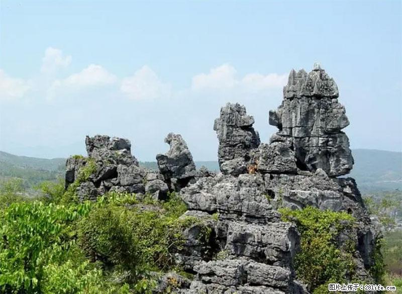 桂林旅游名城景点：灌阳文市石林 - 游山玩水 - 杭州生活社区 - 杭州28生活网 hz.28life.net