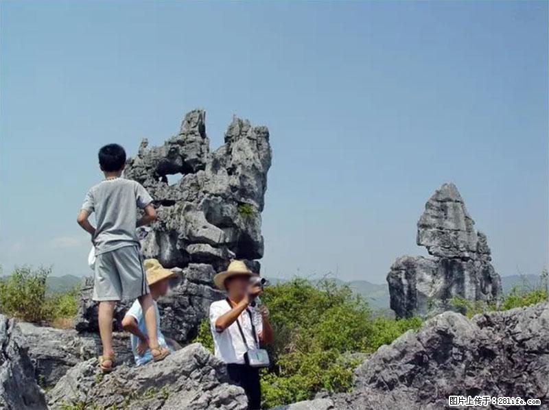 桂林旅游名城景点：灌阳文市石林 - 游山玩水 - 杭州生活社区 - 杭州28生活网 hz.28life.net