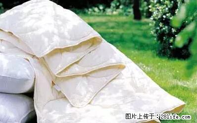被子有异味？只要这样做，比晒太阳还强100倍！ - 家居生活 - 杭州生活社区 - 杭州28生活网 hz.28life.net