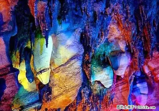 让人脸红的流氓景点，大自然真的有点色 - 灌水专区 - 杭州生活社区 - 杭州28生活网 hz.28life.net