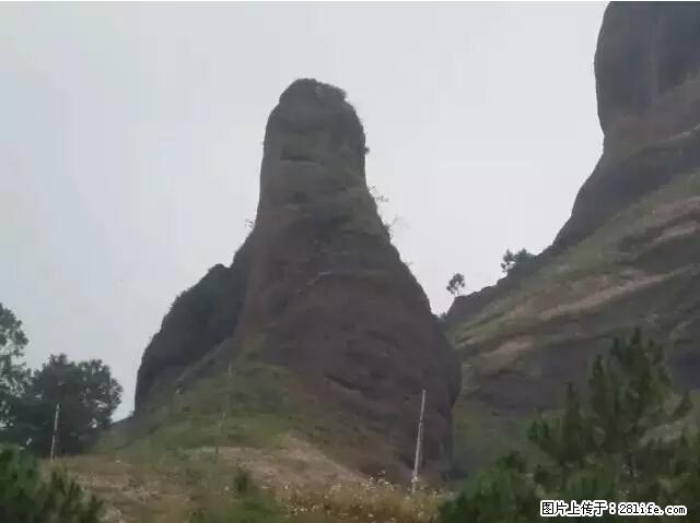 让人脸红的流氓景点，大自然真的有点色 - 灌水专区 - 杭州生活社区 - 杭州28生活网 hz.28life.net