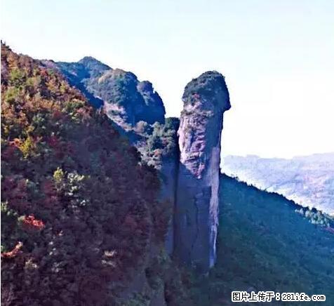 让人脸红的流氓景点，大自然真的有点色 - 灌水专区 - 杭州生活社区 - 杭州28生活网 hz.28life.net