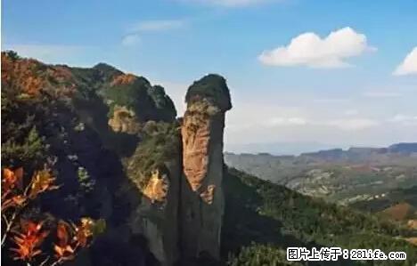 让人脸红的流氓景点，大自然真的有点色 - 灌水专区 - 杭州生活社区 - 杭州28生活网 hz.28life.net