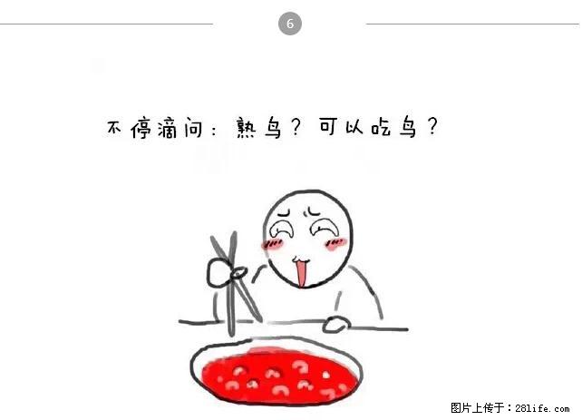 千万不要和这9种哈卵一起吃火锅！ - 美食天地 - 杭州生活社区 - 杭州28生活网 hz.28life.net