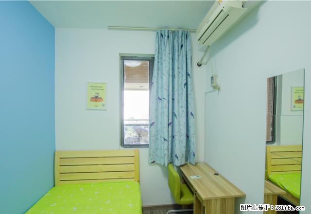 (单间出租)绿城优客 限时秒杀8折特价房 和睦城西银泰汽车城精装单间月付 - 房屋出租 - 房屋租售 - 杭州分类信息 - 杭州28生活网 hz.28life.net