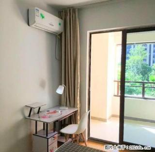 (单间出租)万达广场 智慧园 磐石 信步闲庭 领寓首月减八百 可短租 - 杭州28生活网 hz.28life.net