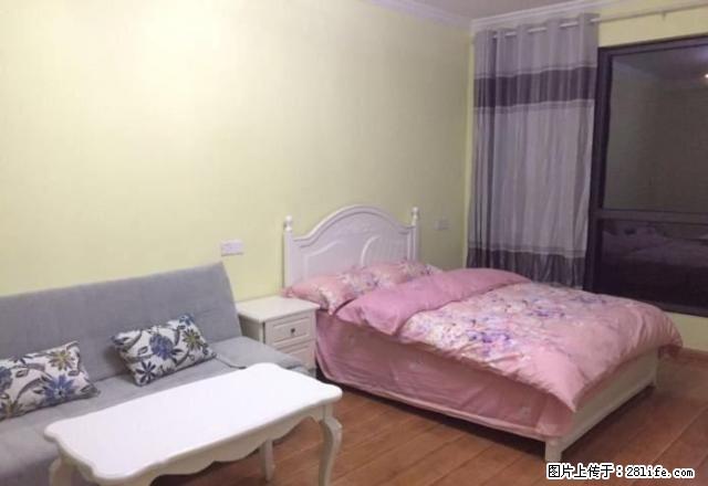 绿都御景蓝湾 3室2卫2厅整租 家电齐全 拎包入住 看房方不 - 房屋出租 - 房屋租售 - 杭州分类信息 - 杭州28生活网 hz.28life.net