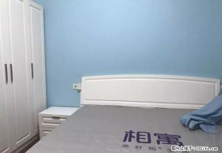 (单间出租)（促销）可短租一个月以上！世茂求合租！独立卫生间智能锁！全新 - 杭州28生活网 hz.28life.net
