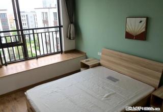 (单间出租)近梦想小镇 杭师大 恒生科技园 乐嘉国际 次卧朝南 无中介 - 杭州28生活网 hz.28life.net