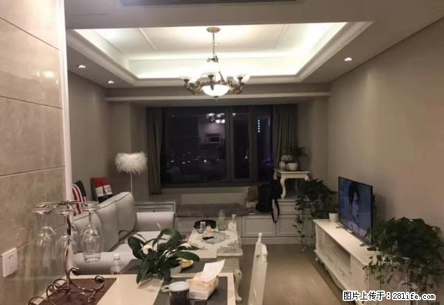 众安嘉润公馆一线江景房，小区物业设备齐全，安全，豪华装修 - 房屋出租 - 房屋租售 - 杭州分类信息 - 杭州28生活网 hz.28life.net