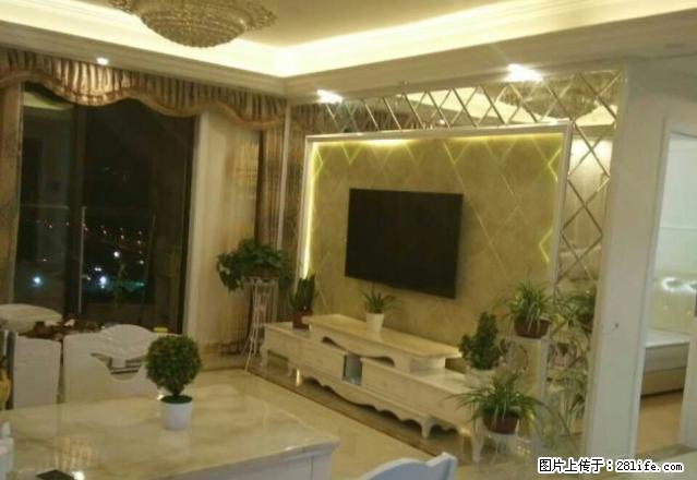 建设二路上 高端品质小区 华瑞晴庐 东方一品 豪华三居室 - 房屋出租 - 房屋租售 - 杭州分类信息 - 杭州28生活网 hz.28life.net