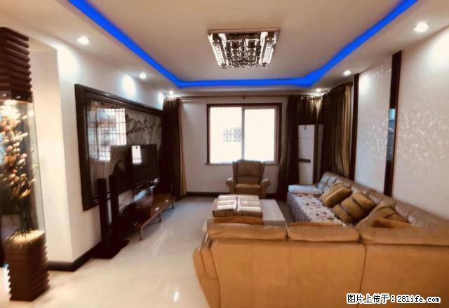 整租促销 滨安三房朝南带车位 实木家具 西兴站旁 - 房屋出租 - 房屋租售 - 杭州分类信息 - 杭州28生活网 hz.28life.net