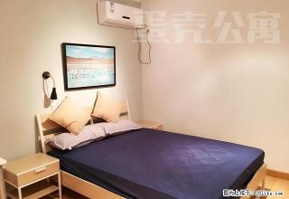 (单间出租)过年免租金 蛋壳公寓直租 无中介 时尚精装 性价比高 - 杭州28生活网 hz.28life.net