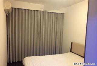嘉绿景苑 西荡苑 浙商财富中心 古墩路 标准三室 拎包入住. - 杭州28生活网 hz.28life.net