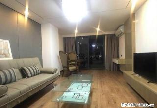 促销 中赢康康谷，LOFT精装修两室两厅两卫，0押金 可月付 - 杭州28生活网 hz.28life.net