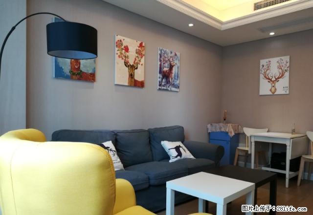 钱江世纪城地铁2号线 丽晶国际 嘉润公馆宝盛酒店式公寓可短租 - 房屋出租 - 房屋租售 - 杭州分类信息 - 杭州28生活网 hz.28life.net
