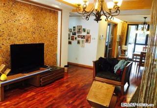 古墩路金地广场2号地铁口三房亲亲家园 铭雅苑 中海金溪园 - 杭州28生活网 hz.28life.net