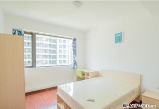 (单间出租)绿城优客 免2个月房租 翡翠城 西溪印象城 独卫拎包住精装修 - 杭州28生活网 hz.28life.net