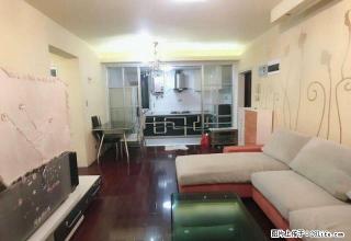 庆隆苑 城西银泰 金象影城 电子产业园 可月付 拎包入 - 杭州28生活网 hz.28life.net