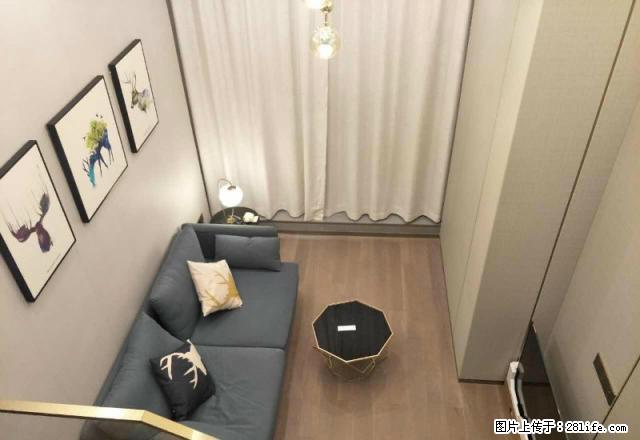 (单间出租)江滨澜庭精装LOFT 寰宇天下 星光大道星耀城附近拎包入住 - 房屋出租 - 房屋租售 - 杭州分类信息 - 杭州28生活网 hz.28life.net