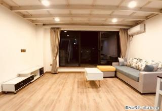 促销 鑫都汇精装LOFT公寓两房两卫 民用电 生活便利西兴站 - 杭州28生活网 hz.28life.net