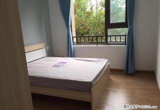 (单间出租)之江家园诚租独卫带阳台 长租免首月租金 可月付可月付可月付 - 杭州28生活网 hz.28life.net
