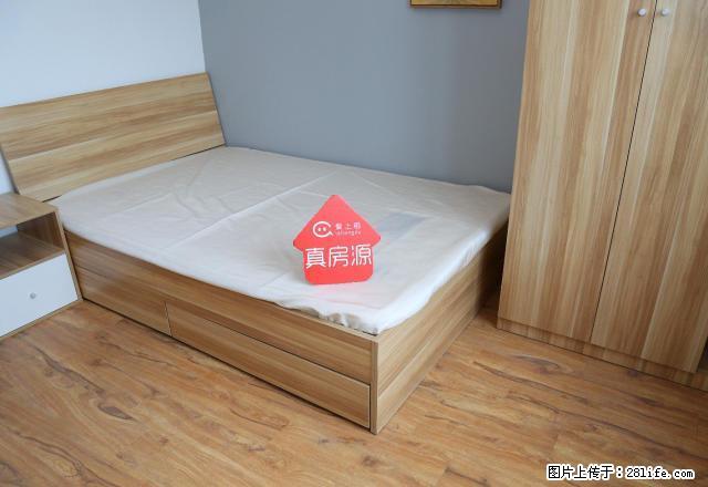 (单间出租)品牌公寓合租 配置齐全 拎包入住 城西银泰 天堂软件园 月付 - 房屋出租 - 房屋租售 - 杭州分类信息 - 杭州28生活网 hz.28life.net