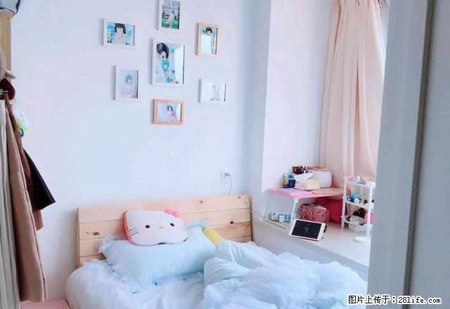(单间出租)一线江景地铁1号线四季青、奥体大连花旁绿地旭辉城精装卧室出租 - 房屋出租 - 房屋租售 - 杭州分类信息 - 杭州28生活网 hz.28life.net