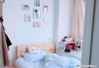 (单间出租)一线江景地铁1号线四季青、奥体大连花旁绿地旭辉城精装卧室出租 - 杭州28生活网 hz.28life.net