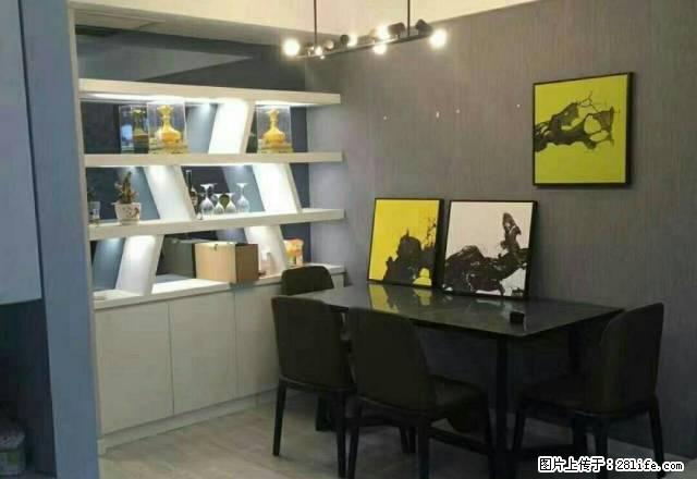 金沙湖站 德信仲外公寓 自助精装两室两厅两卫 名牌家电 - 房屋出租 - 房屋租售 - 杭州分类信息 - 杭州28生活网 hz.28life.net