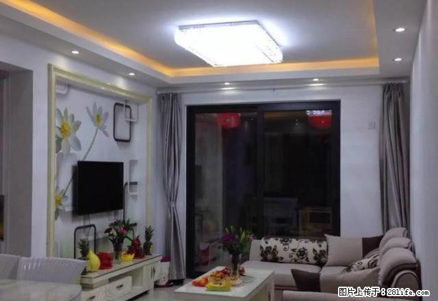 金沙湖地铁口，龙湖天街旁精装两室出租，自住装修，拎包入住 - 房屋出租 - 房屋租售 - 杭州分类信息 - 杭州28生活网 hz.28life.net