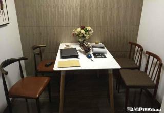 中赢康康谷精装酒店式公寓 带阳台 壹号线滨河路站 - 杭州28生活网 hz.28life.net