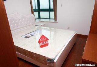 (单间出租)2号线地铁口 白洋站 永旺梦乐城 豪华装修拎包入住 民用水电 - 杭州28生活网 hz.28life.net