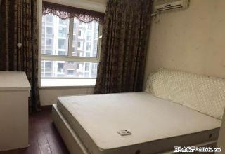 (单间出租)海天城 房东自住装修 租金月付 无中介费 可押一付一拎包入住 - 杭州28生活网 hz.28life.net