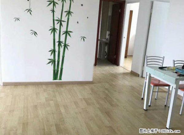 《朗诗未来街区》乔司装修整洁3房大厅3800元电梯家电齐全 - 房屋出租 - 房屋租售 - 杭州分类信息 - 杭州28生活网 hz.28life.net
