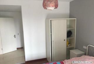 (单间出租)新城峯璟 阿里巴巴 西溪逸境 富力十号 主卧朝南独卫带阳台 - 杭州28生活网 hz.28life.net