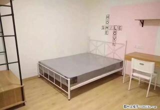 (单间出租)翠苑三区 翠苑一区 翠苑五区 靠近古翠路学院路地铁口 无中介 - 杭州28生活网 hz.28life.net
