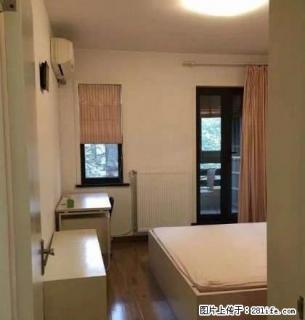 戈雅公寓 整租两房 89方 精装修 3400一个月 拎包入住 - 杭州28生活网 hz.28life.net