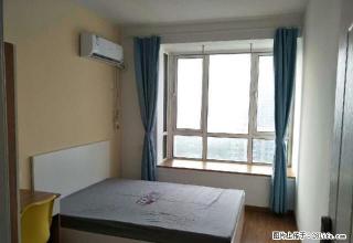 伊萨卡浩泽园 江滨地铁口 可月付免押金 精装单间带飘窗 - 杭州28生活网 hz.28life.net