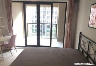 (单间出租)美哉美城独卫自如租房无中介费免两个月租金住三个月只需交一个月 - 杭州28生活网 hz.28life.net