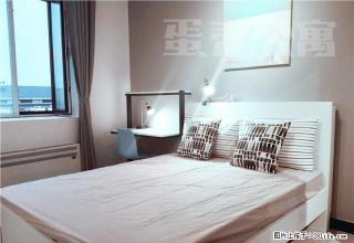 (单间出租)过年免租金 蛋壳公寓直租 无中介 双周保洁 超大空间 - 杭州28生活网 hz.28life.net