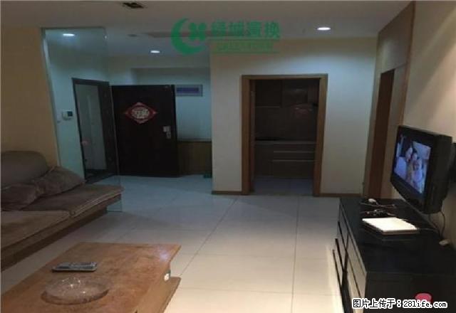 水景城 单身公寓 精装修 拎包入住 随时看房 小二房配套成熟 - 房屋出租 - 房屋租售 - 杭州分类信息 - 杭州28生活网 hz.28life.net