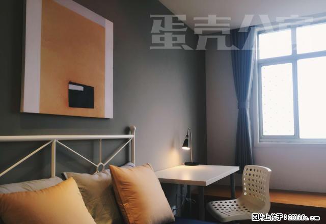 (单间出租)过年免租金 蛋壳公寓直租 无中介 合租 房价透明 - 房屋出租 - 房屋租售 - 杭州分类信息 - 杭州28生活网 hz.28life.net