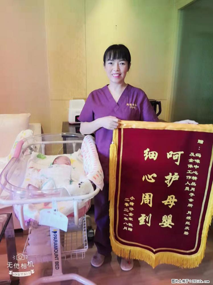 上海高端月子会所招新手月嫂，零基础带教，包吃住 - 职场交流 - 杭州生活社区 - 杭州28生活网 hz.28life.net