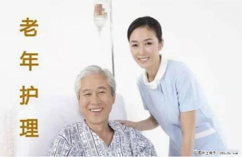 上海国企养老院，星级酒店环境，招聘养老护工 - 职场交流 - 杭州生活社区 - 杭州28生活网 hz.28life.net