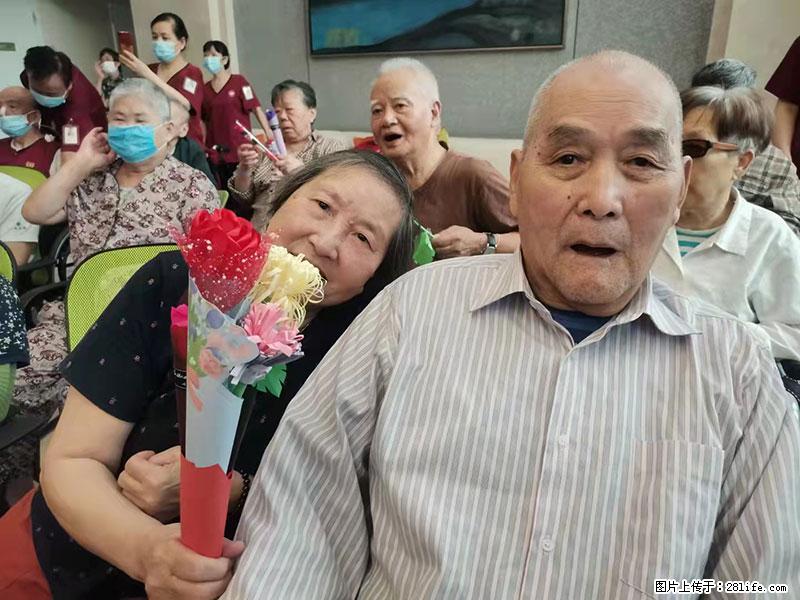 上海国企养老院，星级酒店环境，招聘养老护工 - 职场交流 - 杭州生活社区 - 杭州28生活网 hz.28life.net